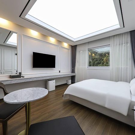 Hotel Demer Мокпхо Екстер'єр фото