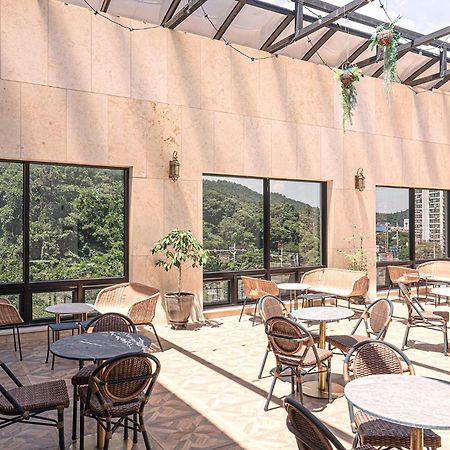 Hotel Demer Мокпхо Екстер'єр фото