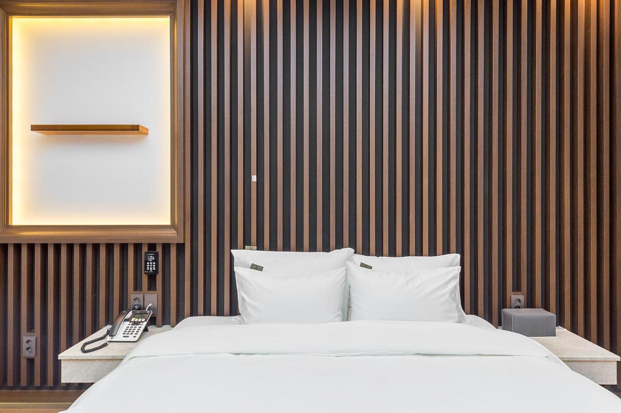 Hotel Demer Мокпхо Екстер'єр фото