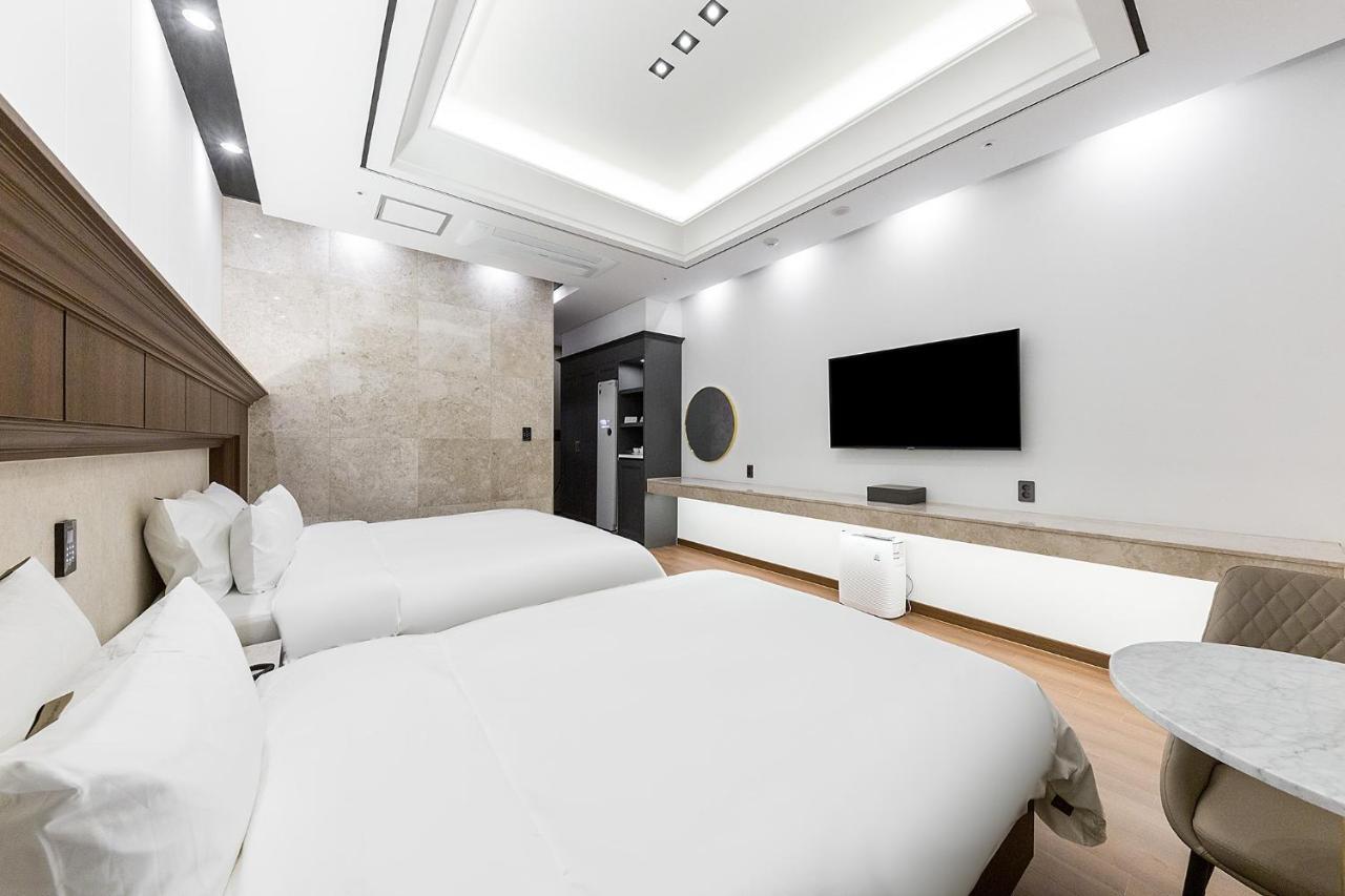 Hotel Demer Мокпхо Екстер'єр фото