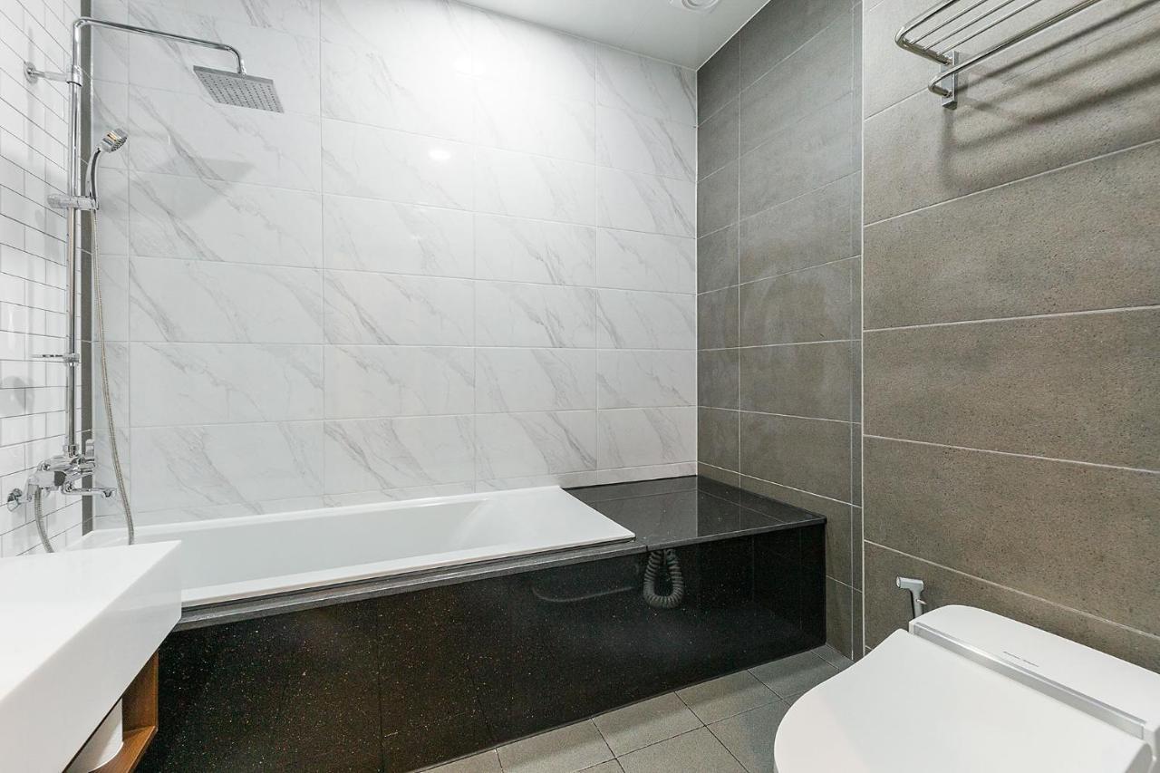 Hotel Demer Мокпхо Екстер'єр фото