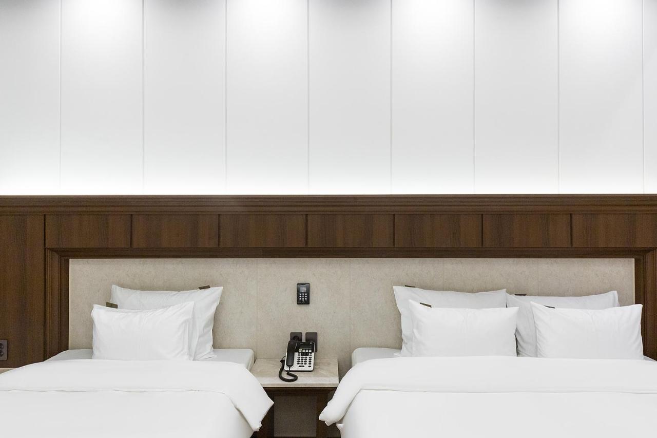 Hotel Demer Мокпхо Екстер'єр фото