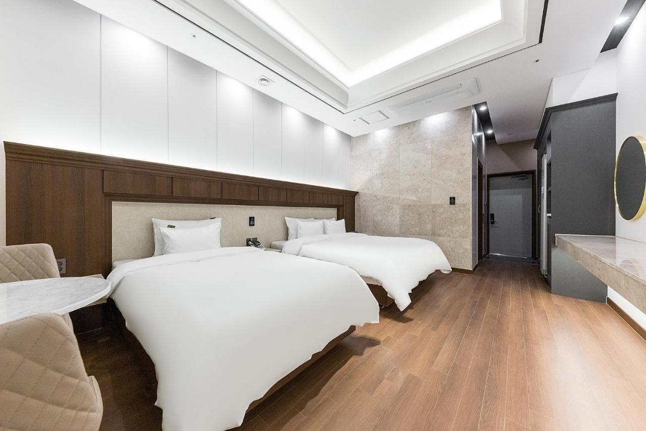 Hotel Demer Мокпхо Екстер'єр фото