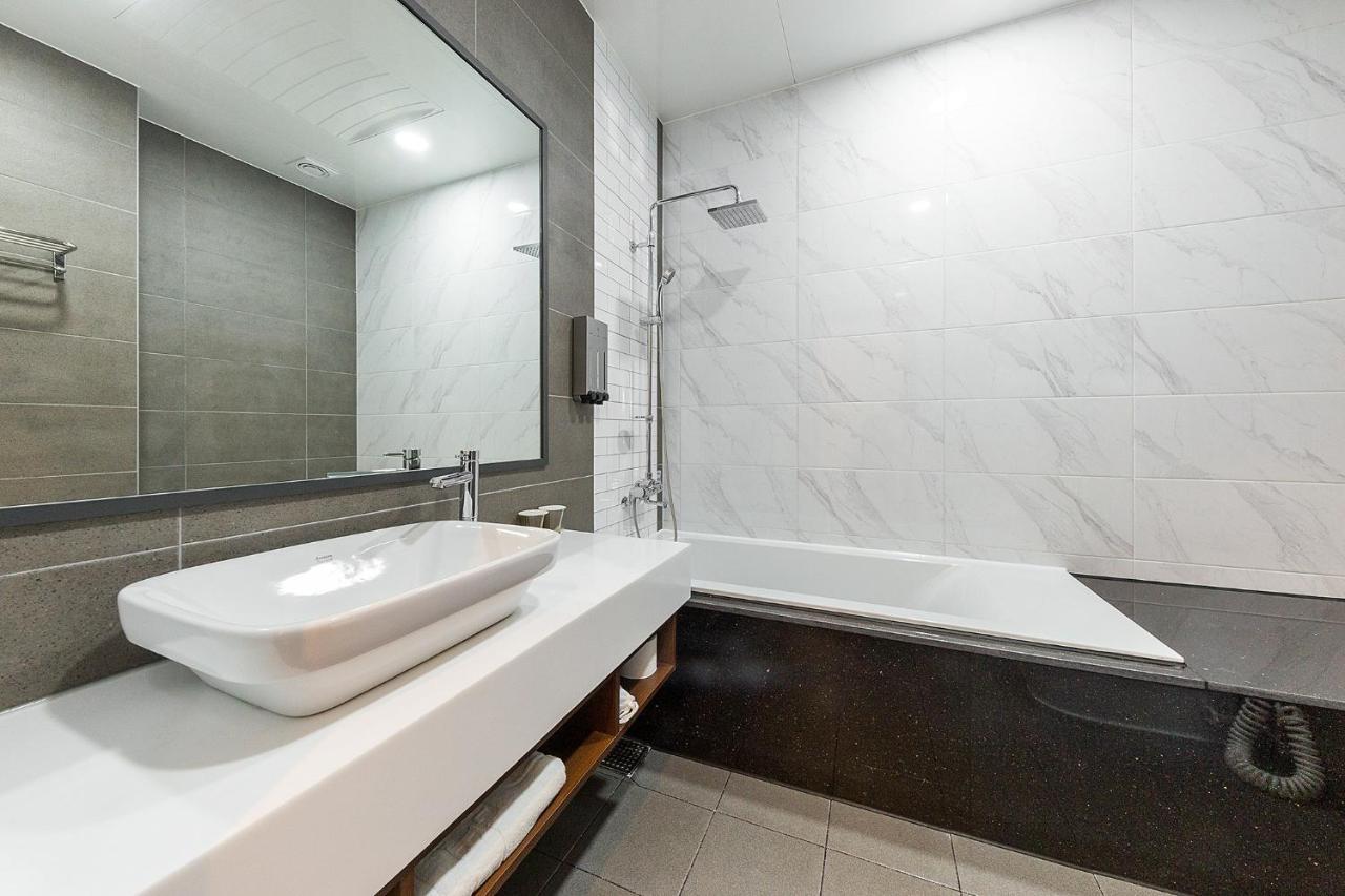 Hotel Demer Мокпхо Екстер'єр фото