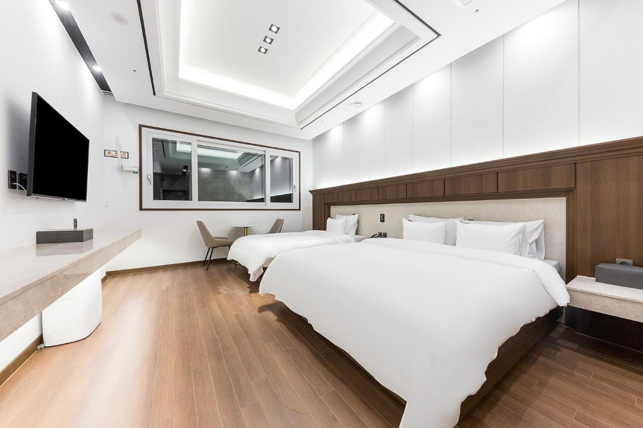 Hotel Demer Мокпхо Екстер'єр фото