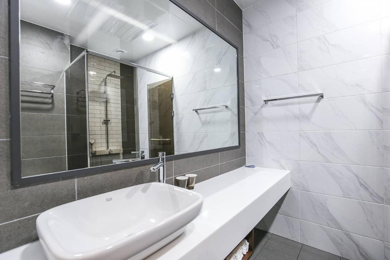 Hotel Demer Мокпхо Екстер'єр фото