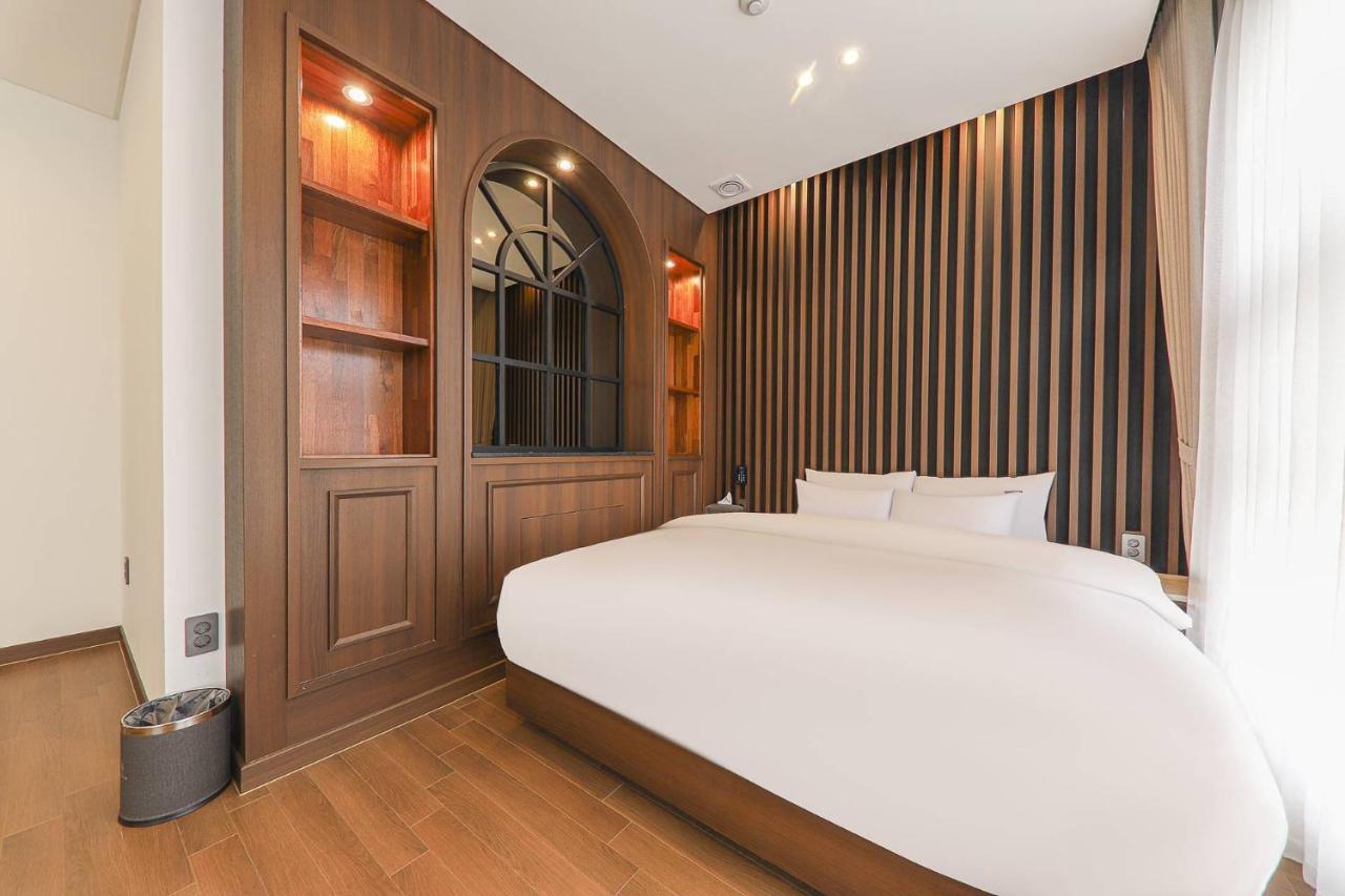Hotel Demer Мокпхо Екстер'єр фото