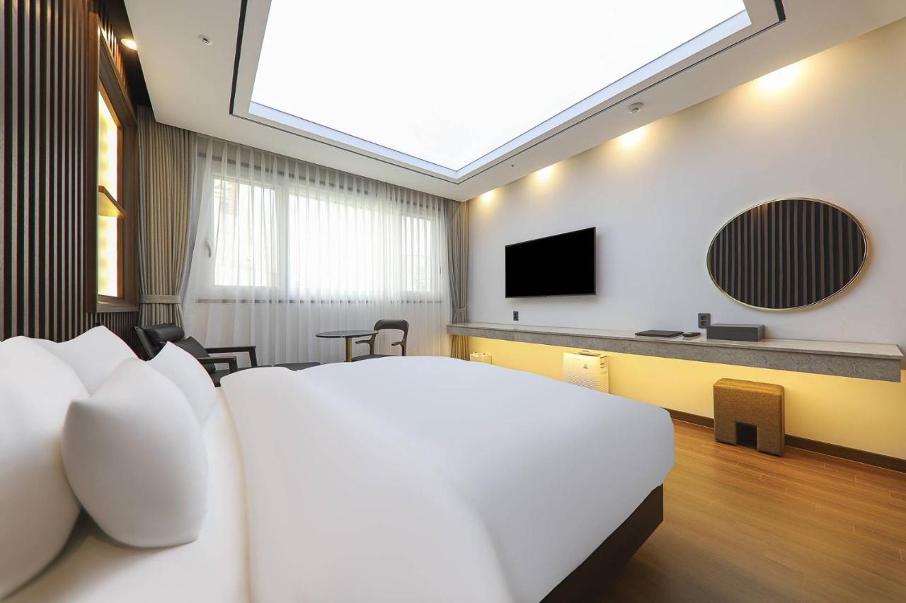 Hotel Demer Мокпхо Екстер'єр фото
