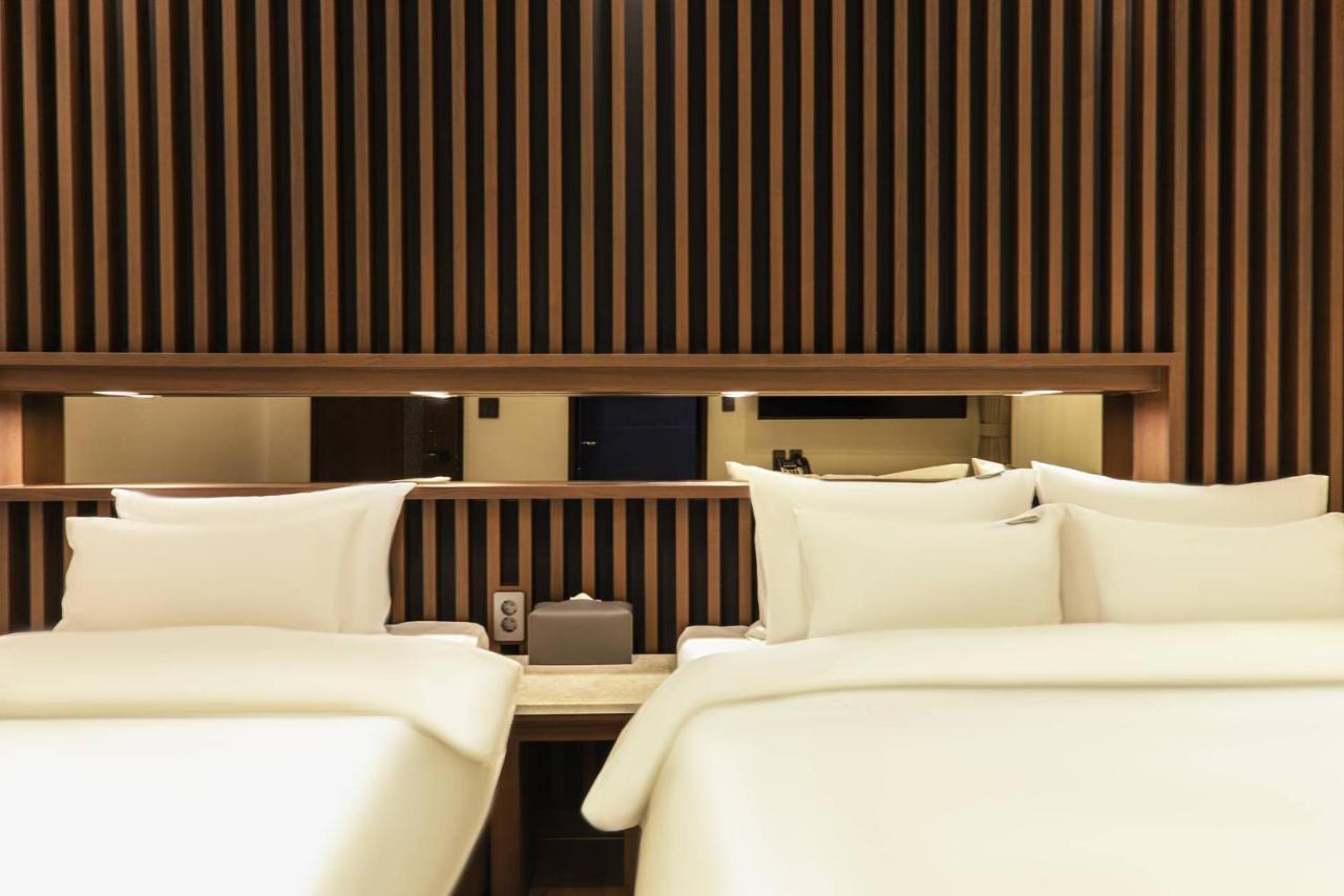 Hotel Demer Мокпхо Екстер'єр фото
