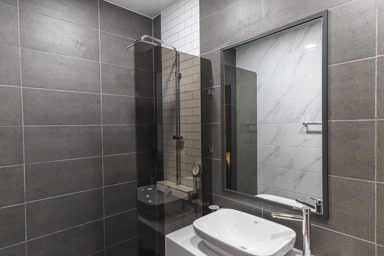 Hotel Demer Мокпхо Екстер'єр фото
