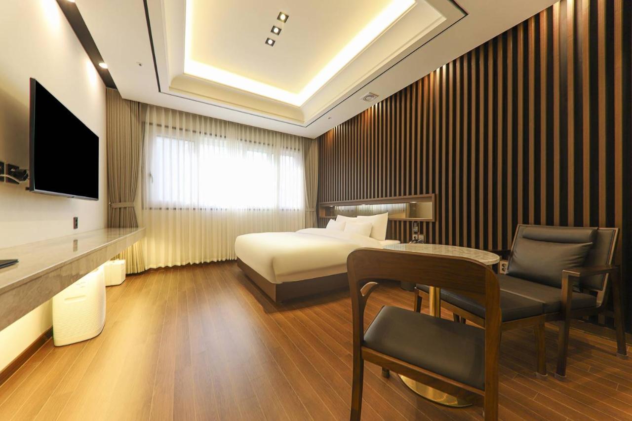 Hotel Demer Мокпхо Екстер'єр фото