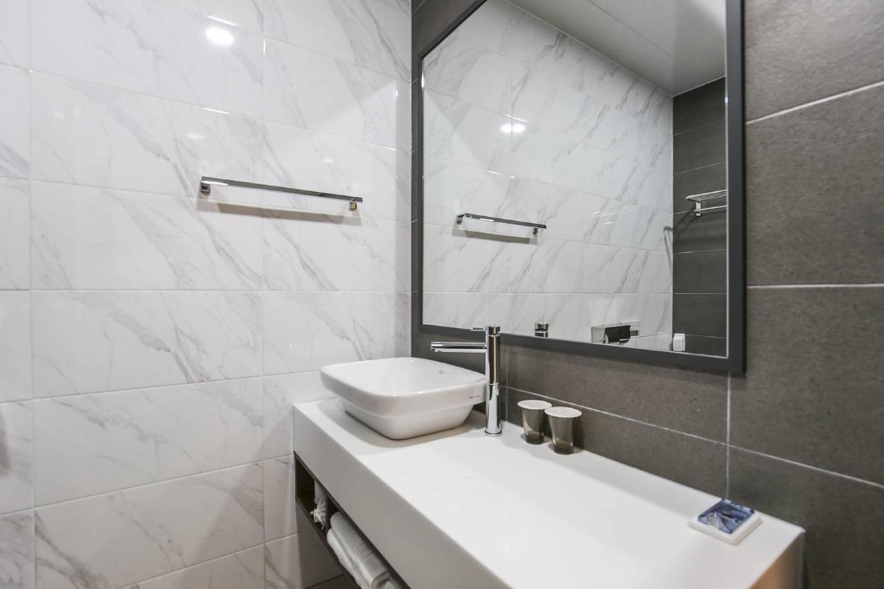 Hotel Demer Мокпхо Екстер'єр фото