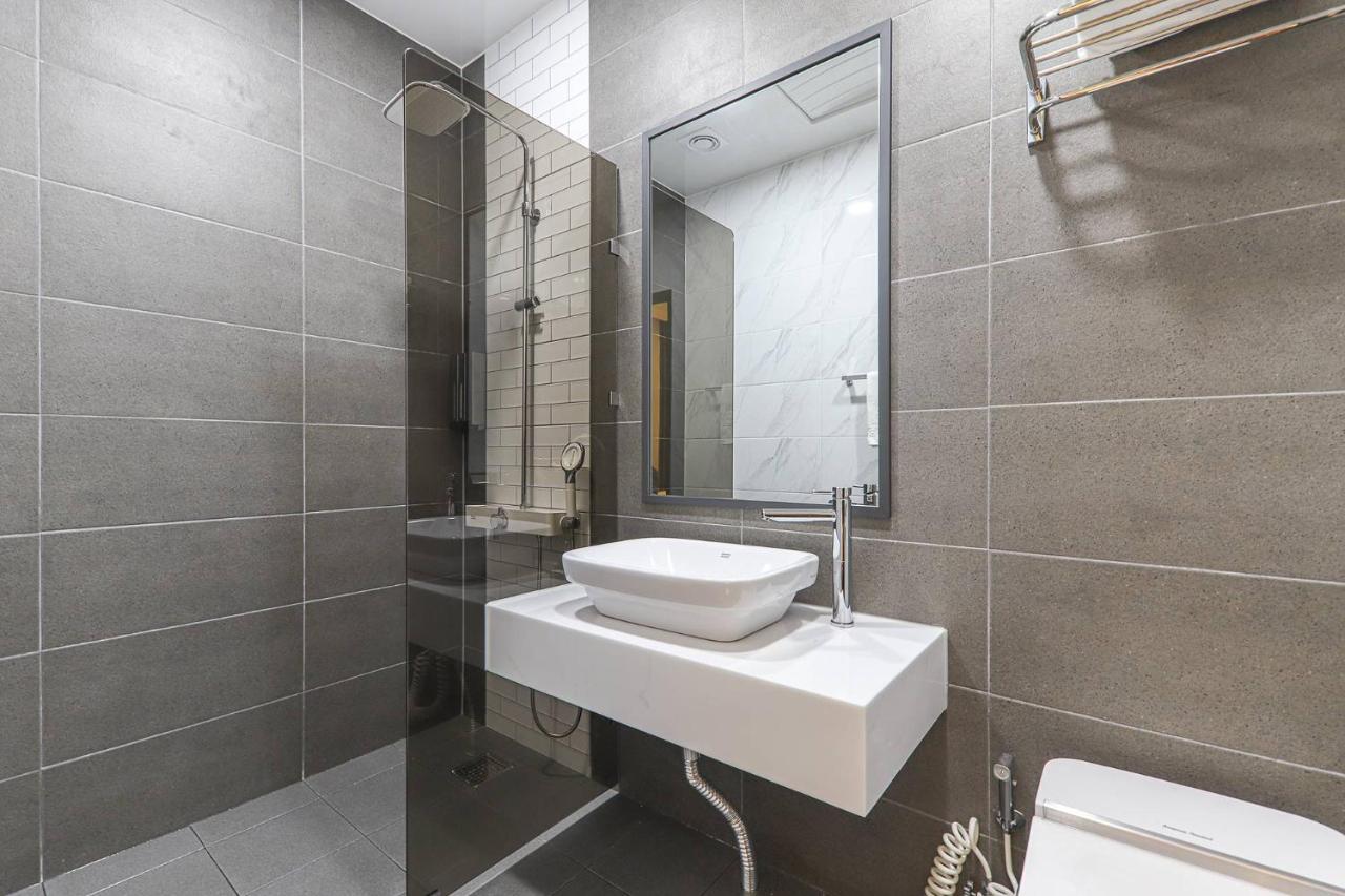Hotel Demer Мокпхо Екстер'єр фото