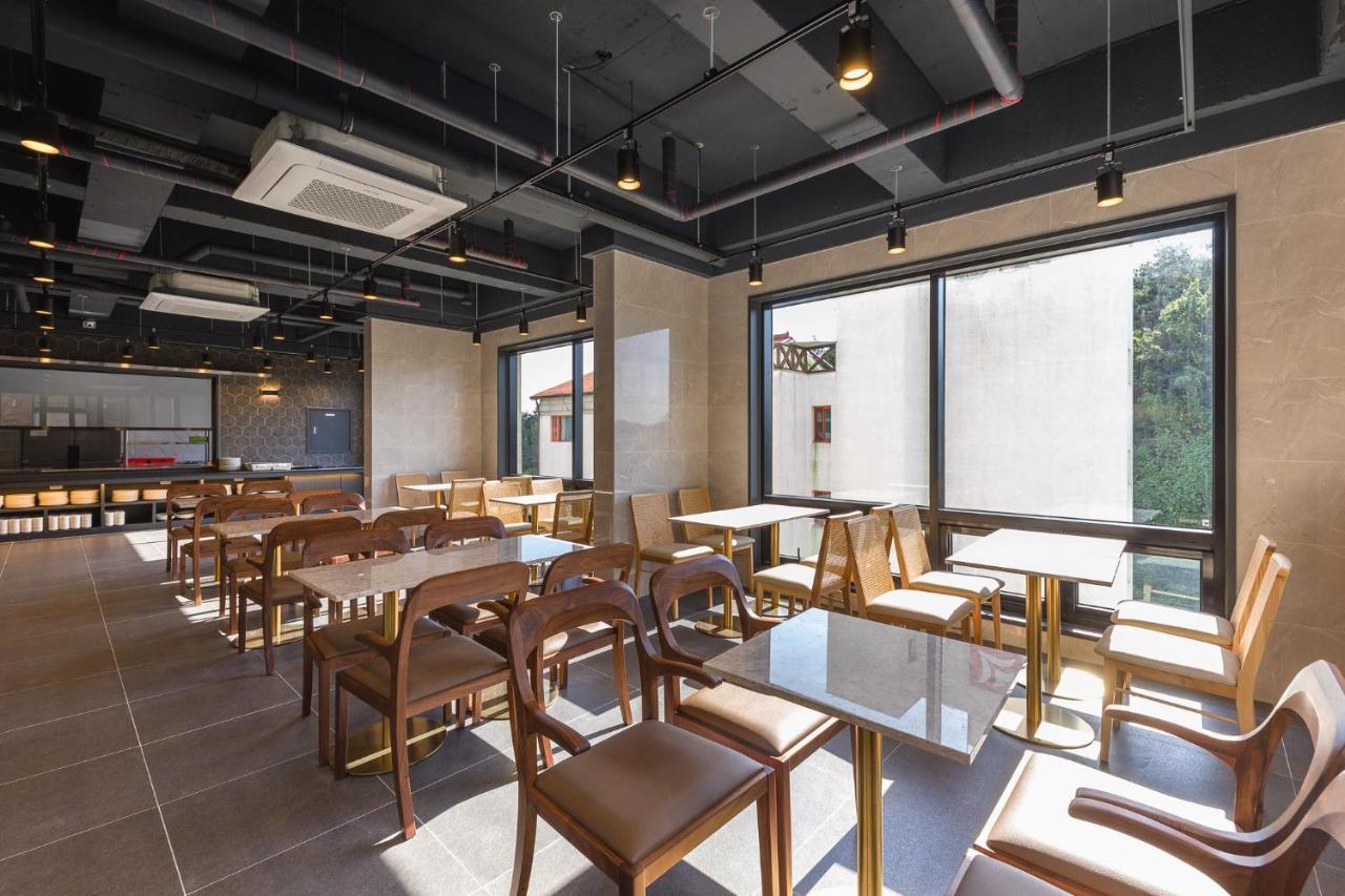 Hotel Demer Мокпхо Екстер'єр фото
