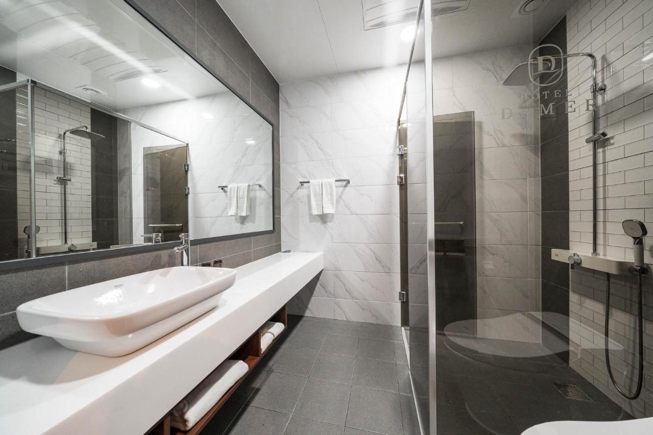 Hotel Demer Мокпхо Екстер'єр фото
