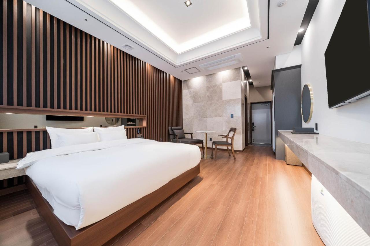 Hotel Demer Мокпхо Екстер'єр фото