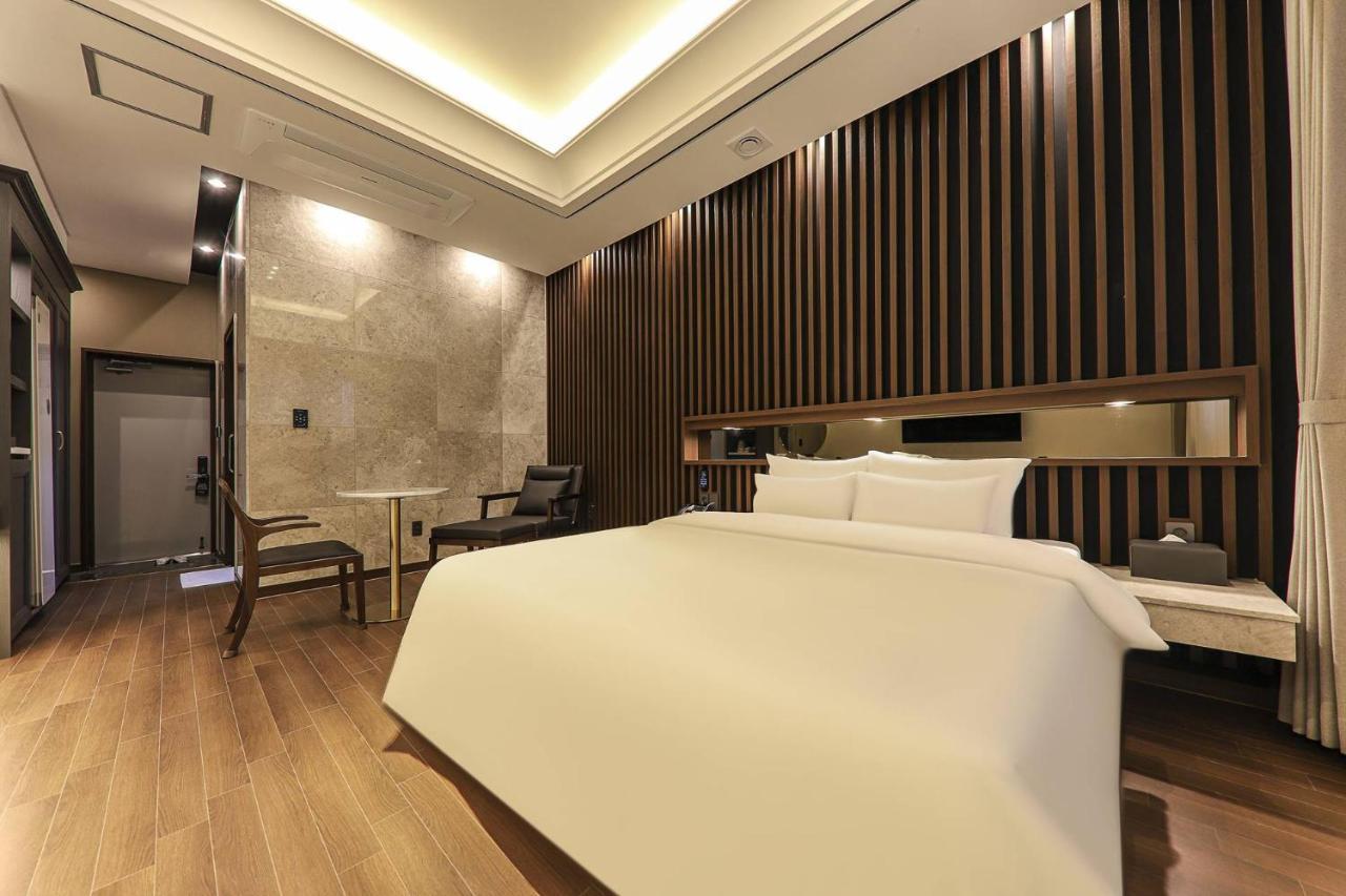Hotel Demer Мокпхо Екстер'єр фото