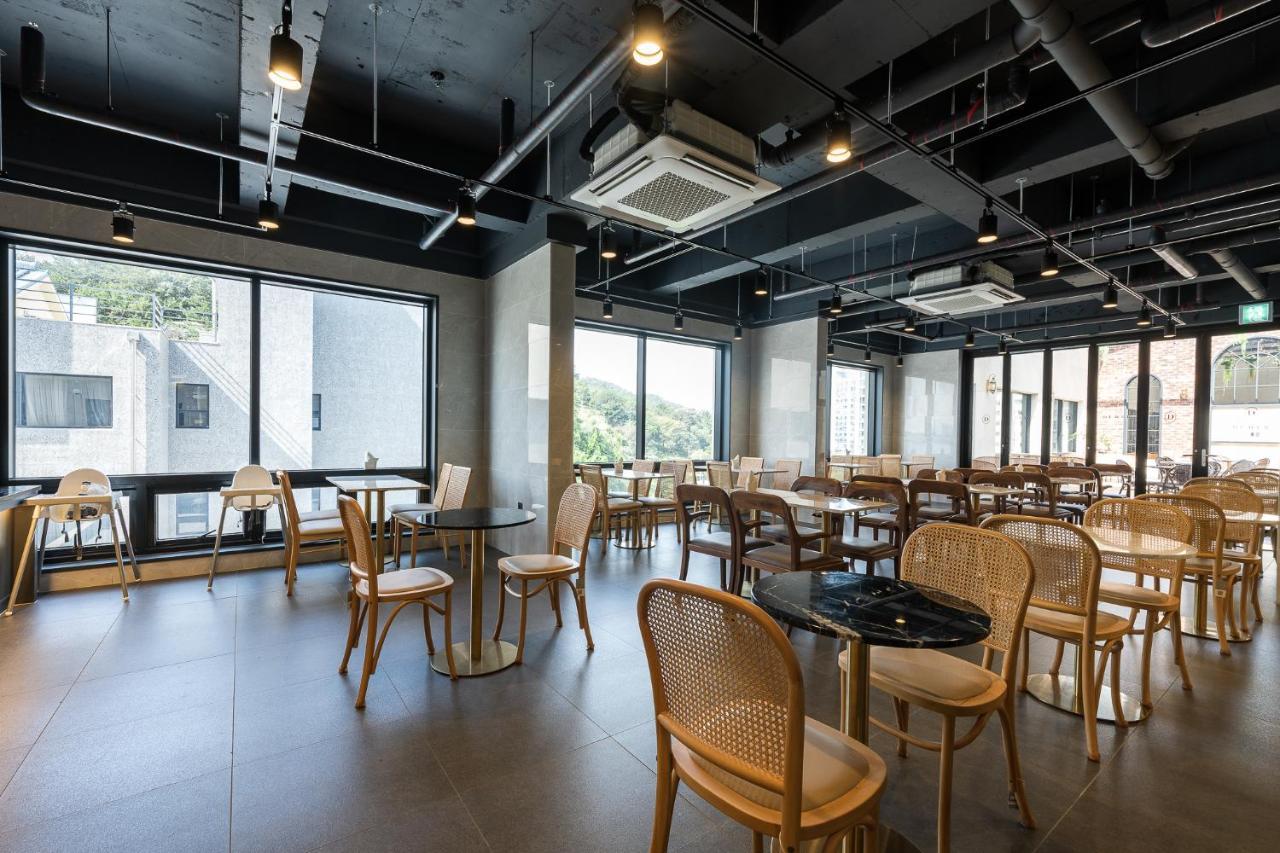 Hotel Demer Мокпхо Екстер'єр фото