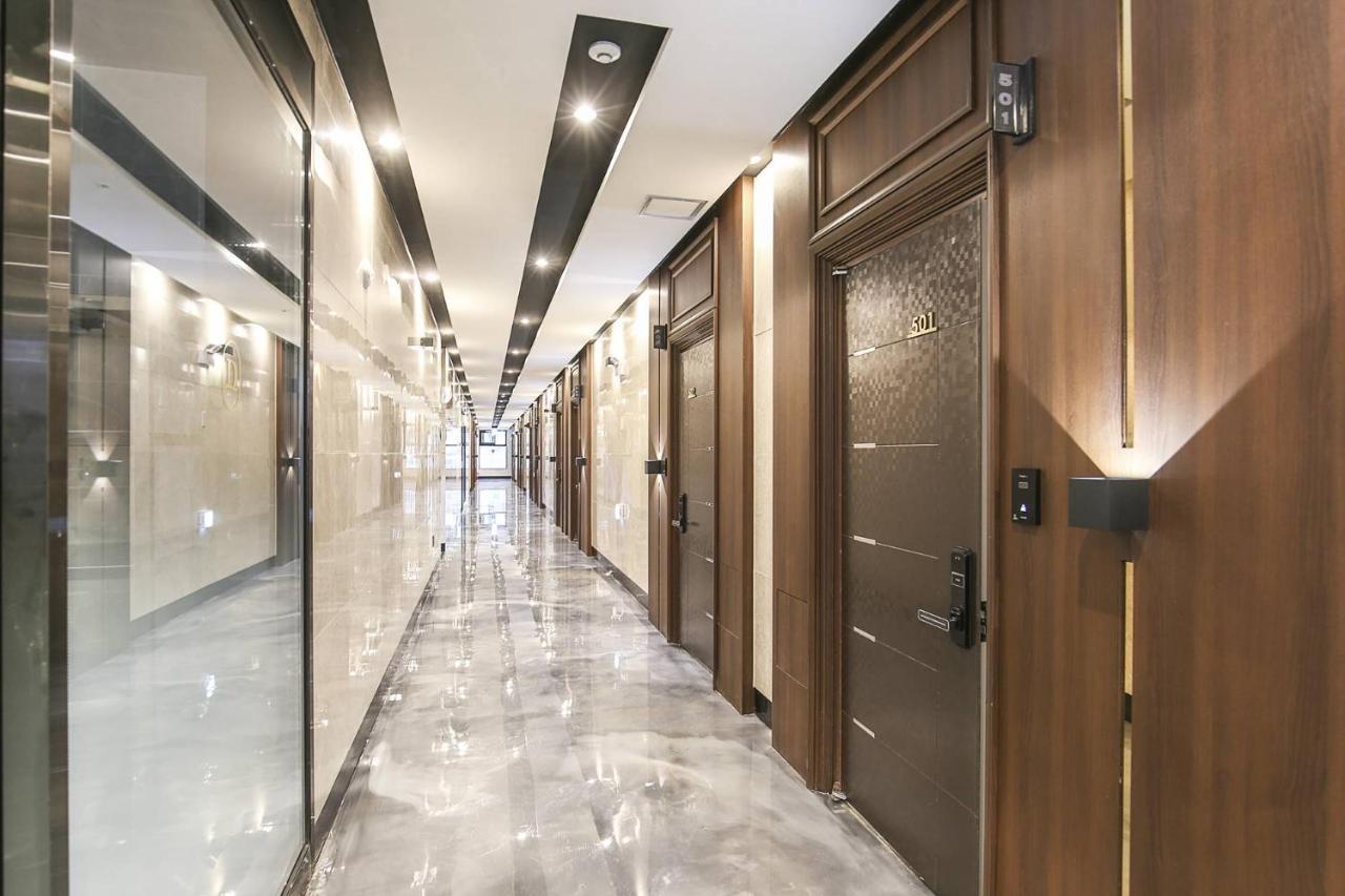 Hotel Demer Мокпхо Екстер'єр фото