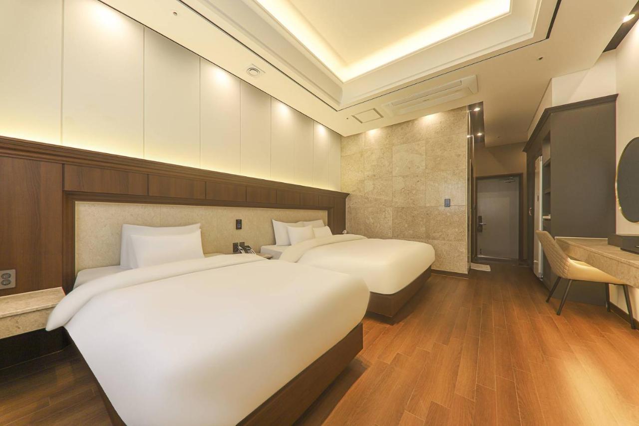 Hotel Demer Мокпхо Екстер'єр фото