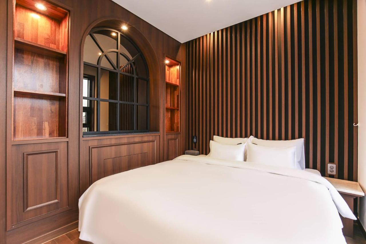 Hotel Demer Мокпхо Екстер'єр фото