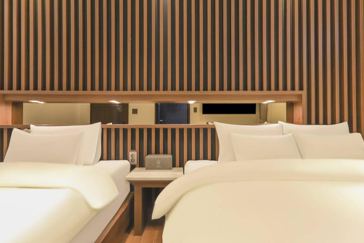 Hotel Demer Мокпхо Екстер'єр фото