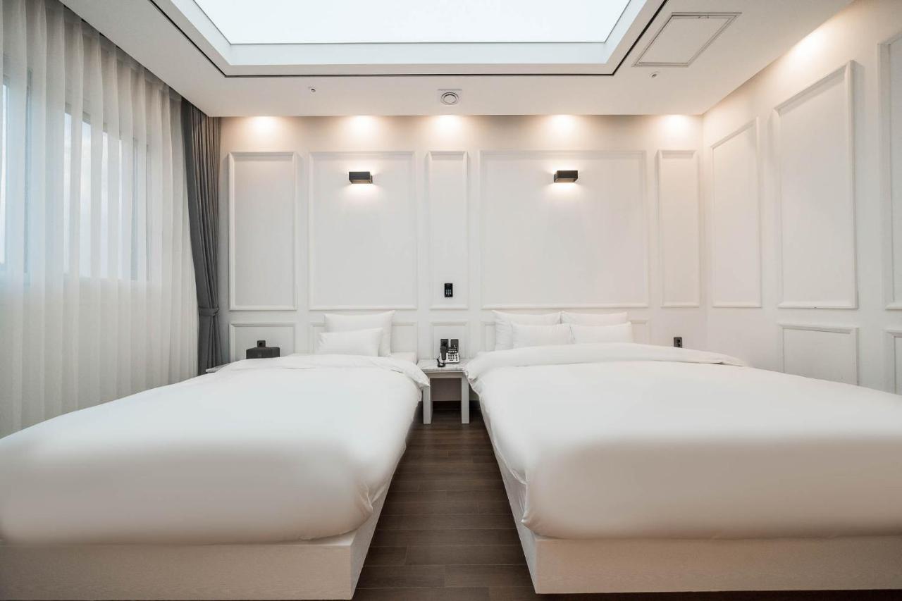 Hotel Demer Мокпхо Екстер'єр фото