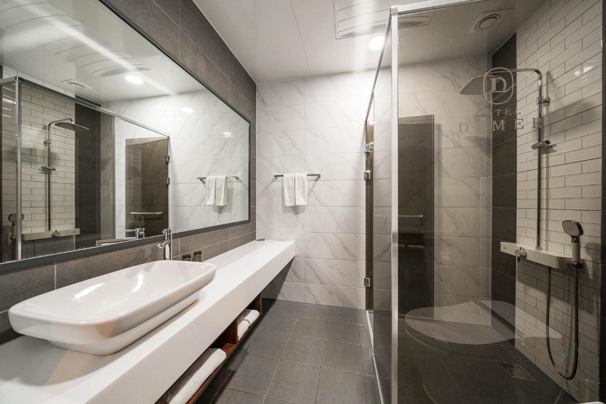 Hotel Demer Мокпхо Екстер'єр фото