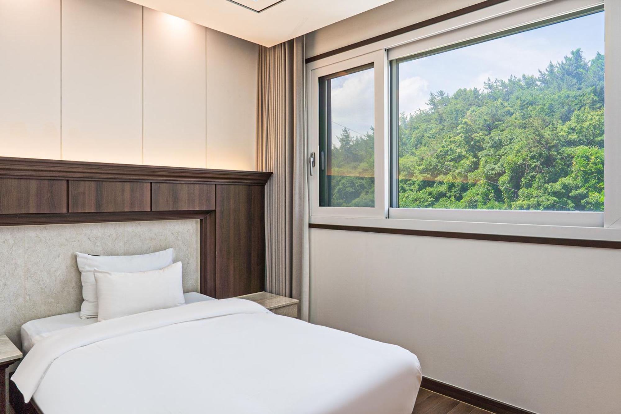 Hotel Demer Мокпхо Екстер'єр фото
