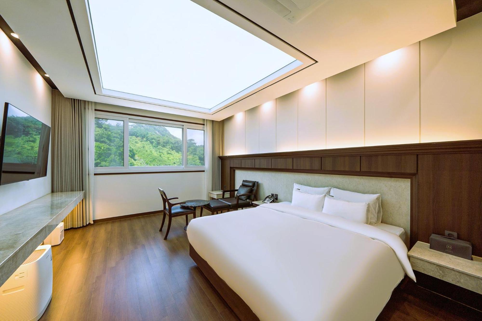 Hotel Demer Мокпхо Екстер'єр фото